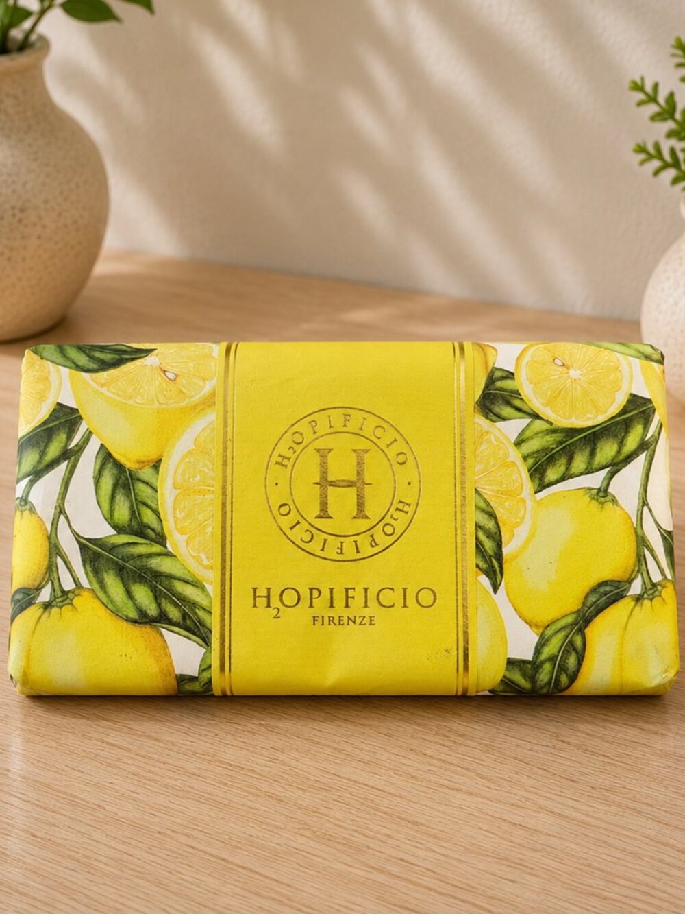 Diamante Rose Triple Milled Soap Bar Set – Made in Italy (2 x 200g) NEW